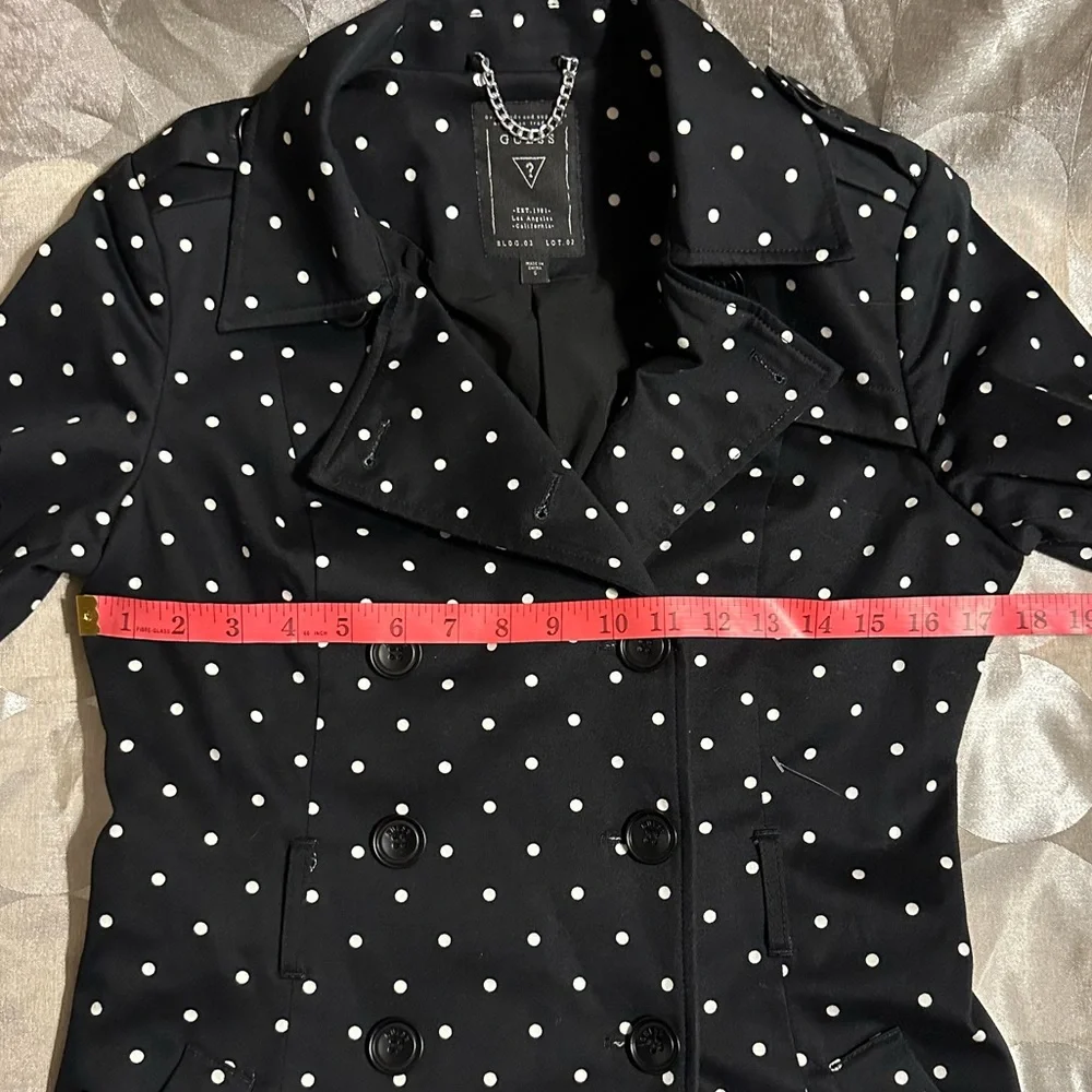 Guess jacket - Picture 7 of 10